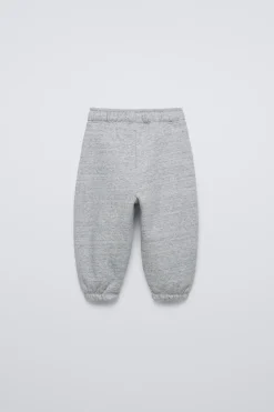 CALÇAS JOGGER-ZARA Online