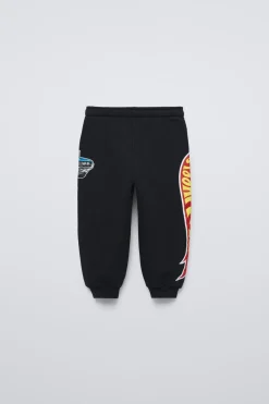 CALÇAS JOGGER HOT WHEELS™ MATTEL-ZARA Sale