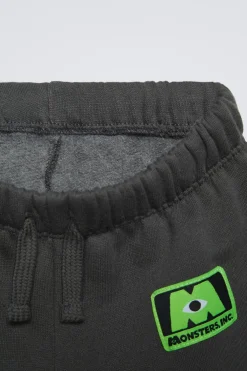 CALÇAS JOGGER MONSTRUOS, SA © DISNEY PIXAR-ZARA Clearance