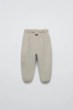 CALÇAS JOGGER POLAR-ZARA Shop