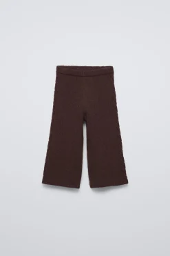 CALÇAS MALHA DE CABO-ZARA Cheap