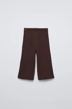 CALÇAS MALHA DE CABO-ZARA Cheap