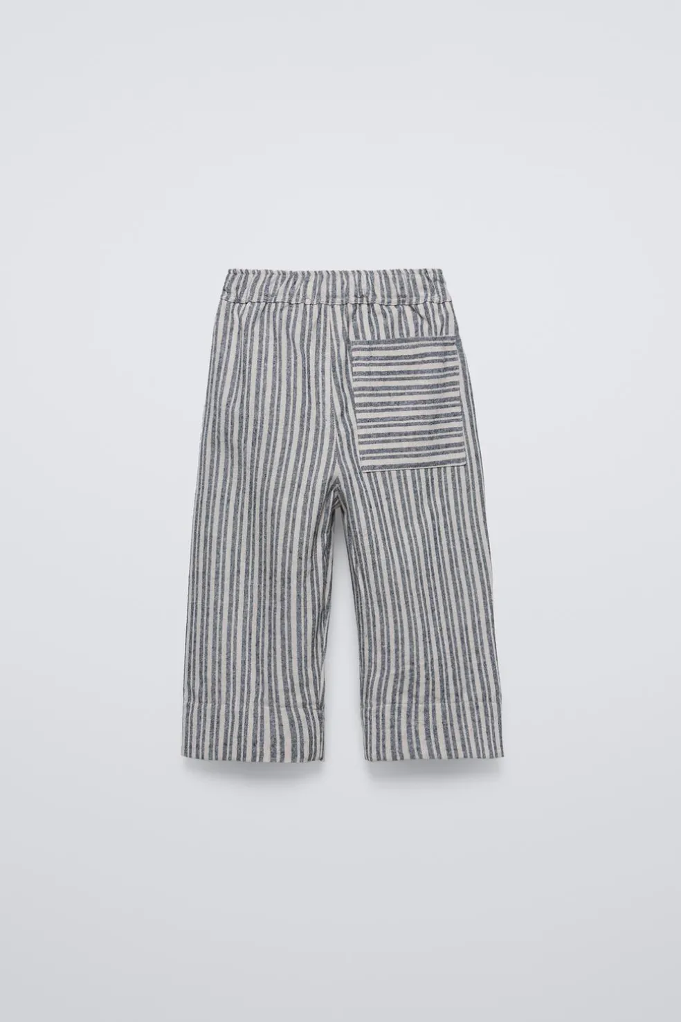 CALÇAS ÀS-ZARA Outlet