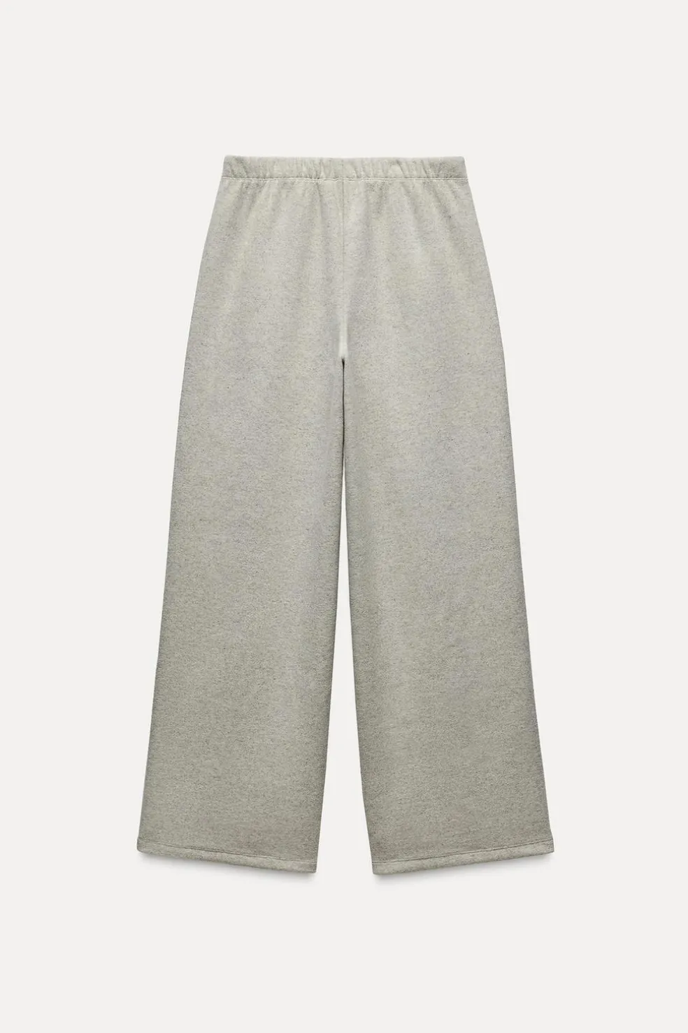 ZARA Winter Layersnew|Calças^CALÇAS SOFT Bege-vigoré