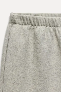 ZARA Winter Layersnew|Calças^CALÇAS SOFT Bege-vigoré
