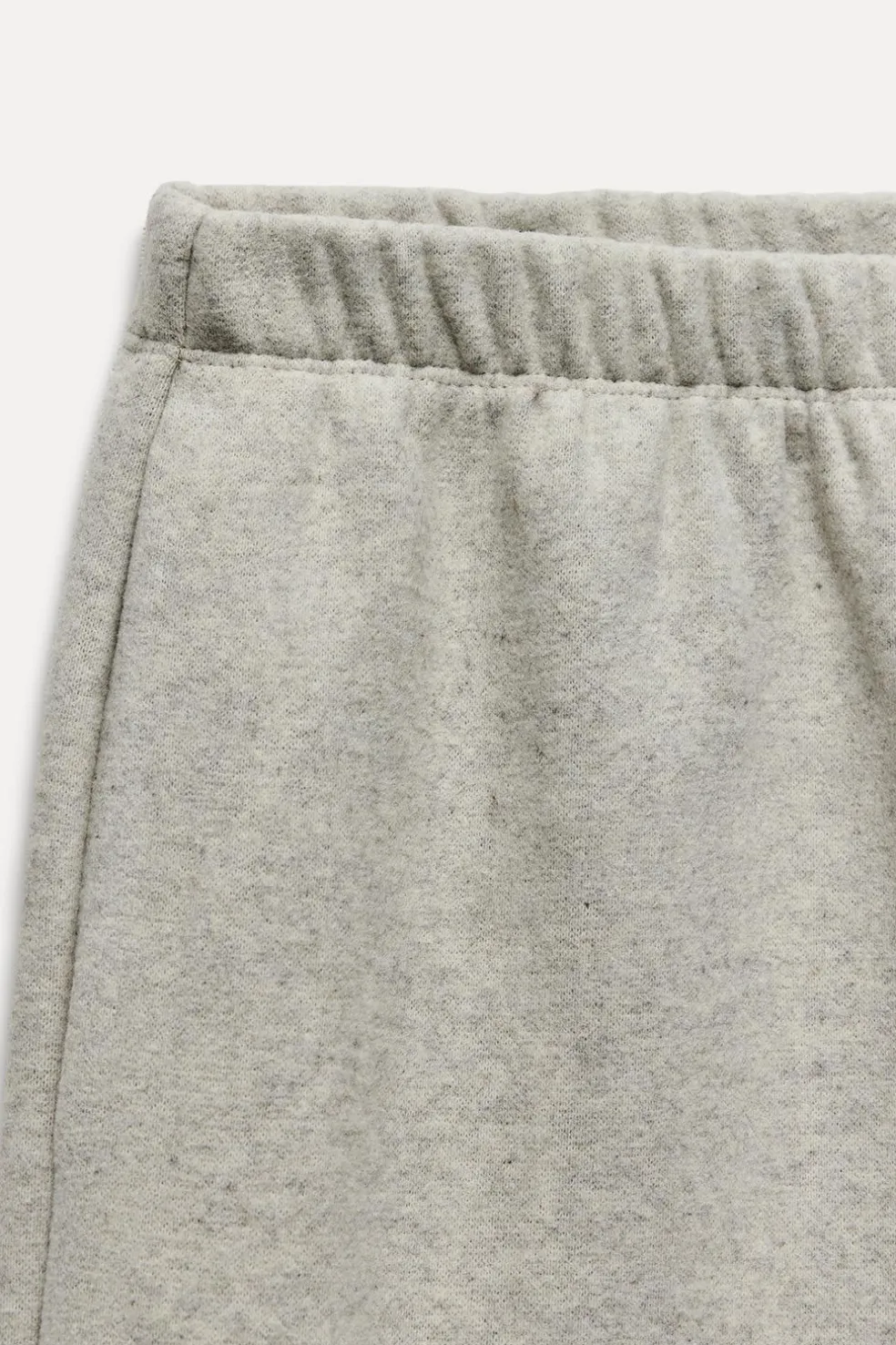 ZARA Winter Layersnew|Calças^CALÇAS SOFT Bege-vigoré