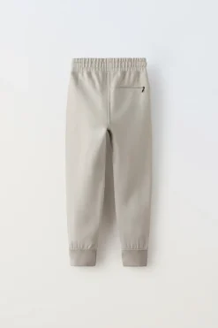 CALÇAS SPORTY-ZARA Discount
