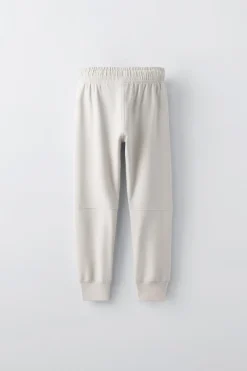 CALÇAS SPORTY TÉCNICAS-ZARA Store