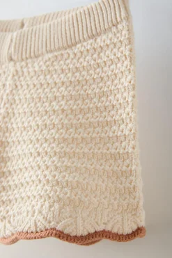 CALÇÕES BERMUDA DE MALHA-ZARA Flash Sale