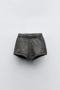 CALÇÕES BERMUDA DE MALHA-ZARA Sale