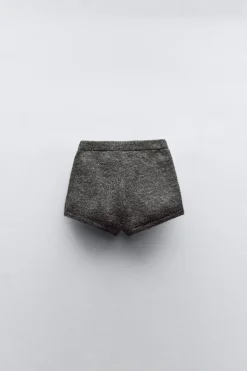 CALÇÕES BERMUDA DE MALHA-ZARA Sale