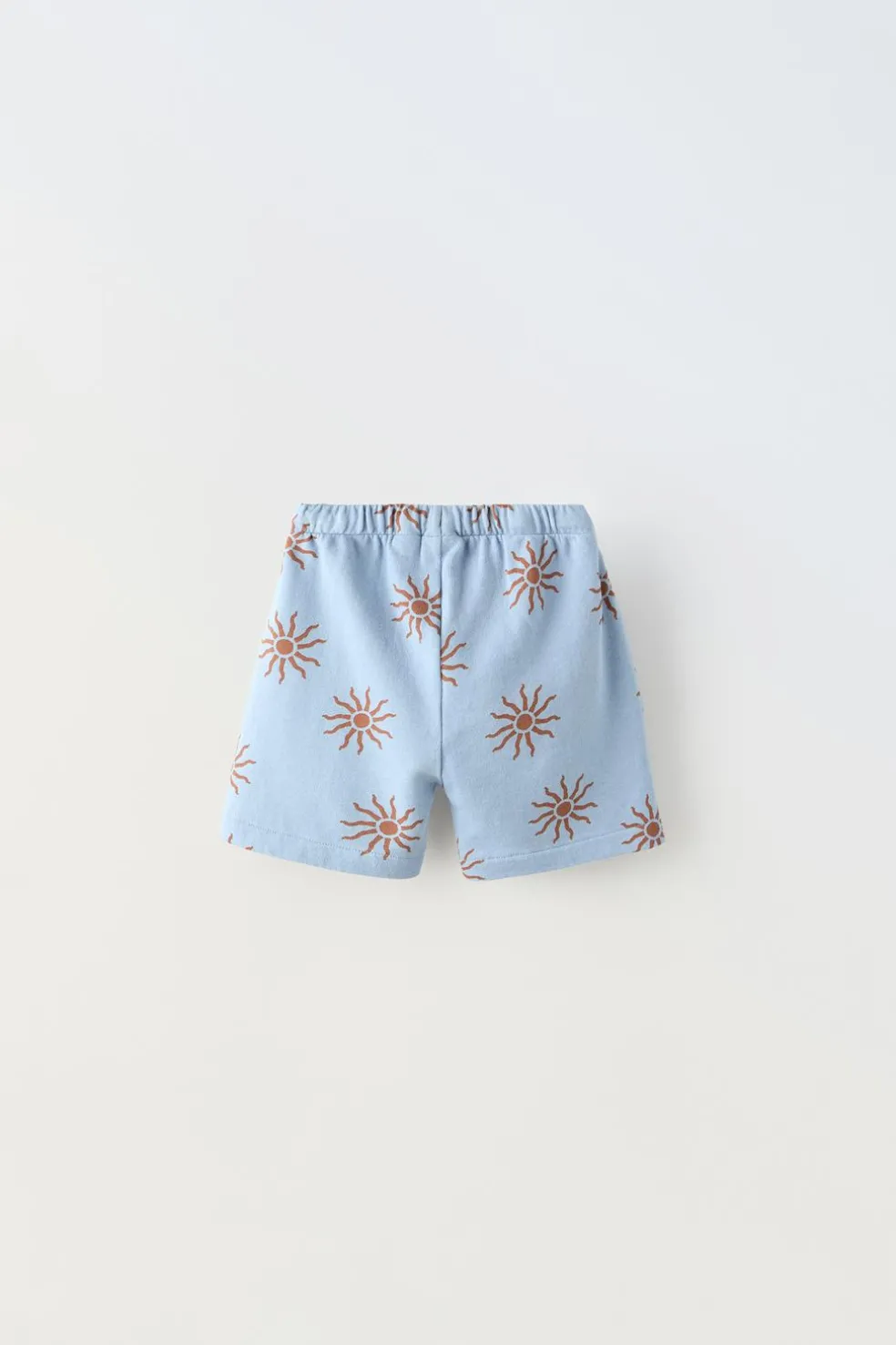 CALÇÕES BERMUDA SÓIS-ZARA Store