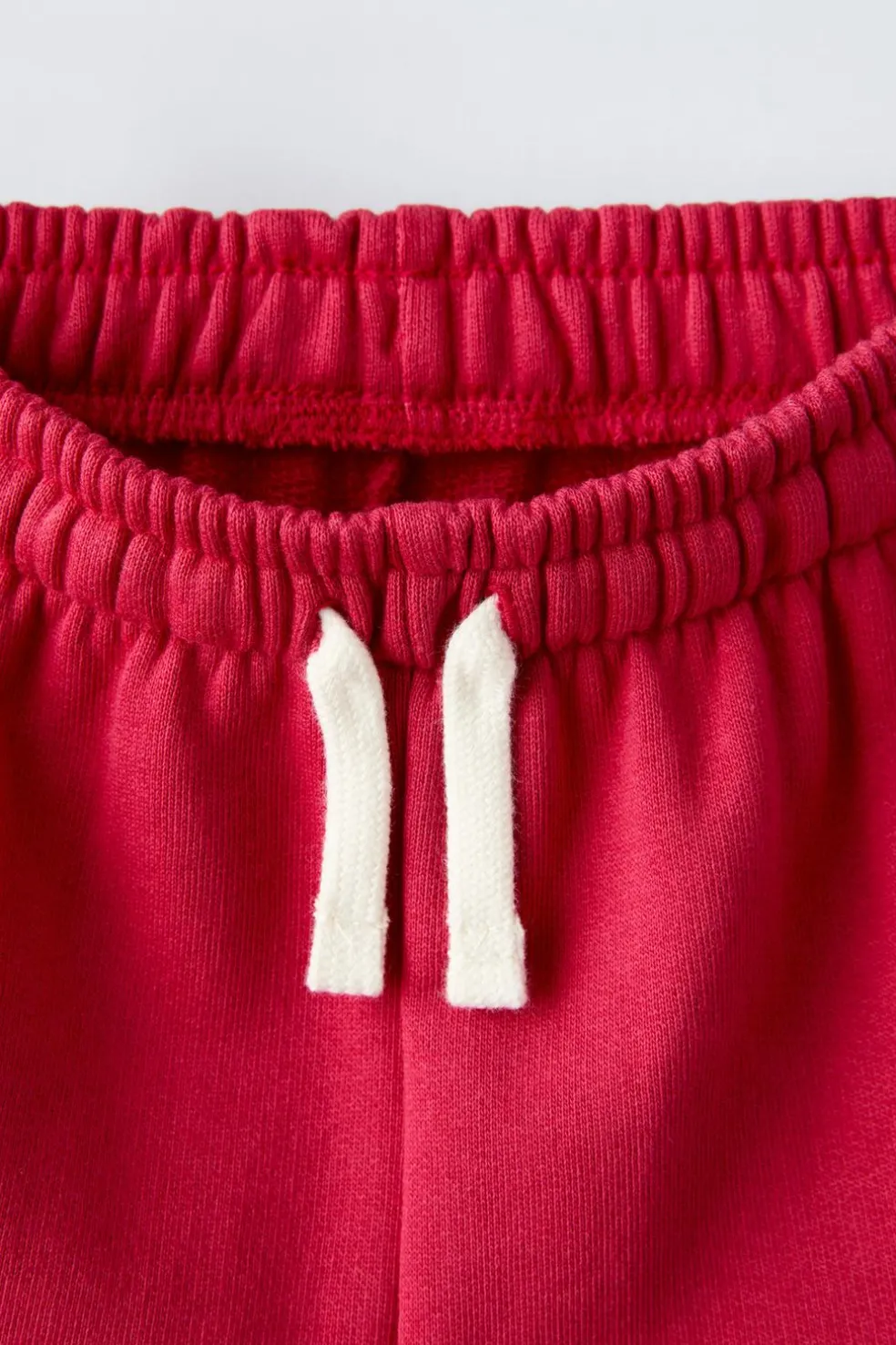 CALÇÕES BERMUDAS TEXTO-ZARA Online
