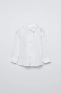 CAMISA DE FATO-ZARA Shop