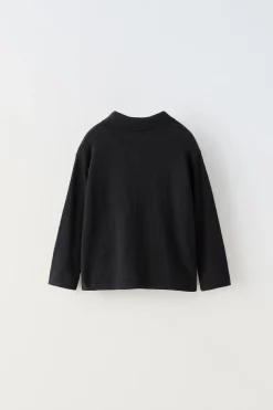 CAMISA POLO BÁSICA-ZARA Cheap