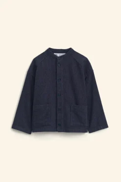 CAMISA ÀS RISCAS LIMITED EDITION-ZARA Store