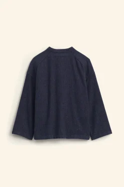 CAMISA ÀS RISCAS LIMITED EDITION-ZARA Store