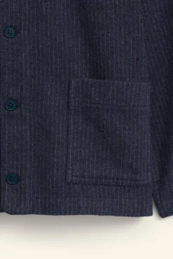 CAMISA ÀS RISCAS LIMITED EDITION-ZARA Store