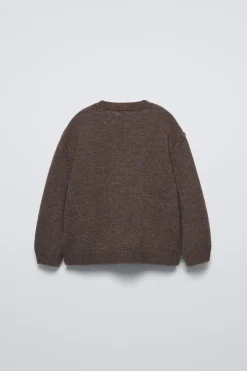 CAMISOLA 100% LÃ-ZARA Store