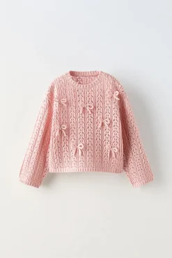 CAMISOLA CROCHET COM LAÇOS-ZARA Store