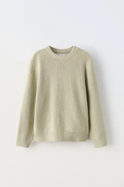 CAMISOLA DE MALHA-ZARA Online