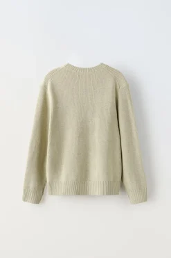 CAMISOLA DE MALHA-ZARA Online