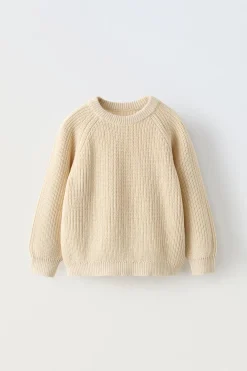 CAMISOLA DE MALHA-ZARA Fashion