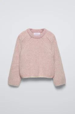 CAMISOLA DE MALHA-ZARA Flash Sale
