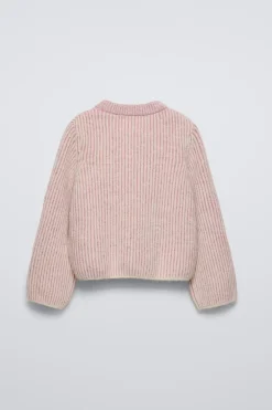CAMISOLA DE MALHA-ZARA Flash Sale