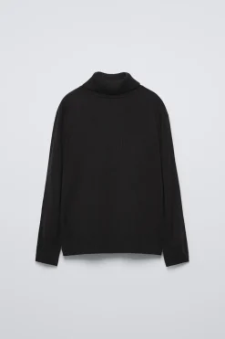 CAMISOLA LISA GOLA DOBRADA-ZARA Store