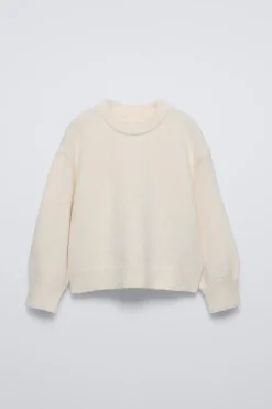 CAMISOLA MALHA LISA-ZARA Flash Sale