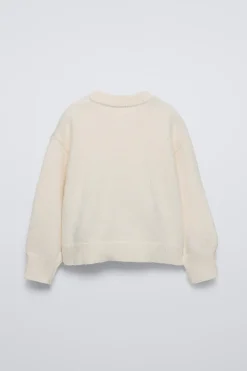 CAMISOLA MALHA LISA-ZARA Flash Sale