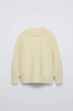 CAMISOLA MALHA LISA-ZARA Hot