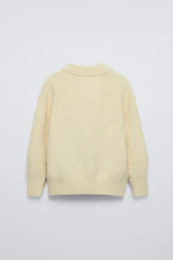 CAMISOLA MALHA LISA-ZARA Hot