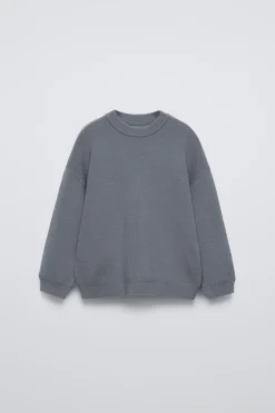 CAMISOLA MALHA LISA-ZARA Best