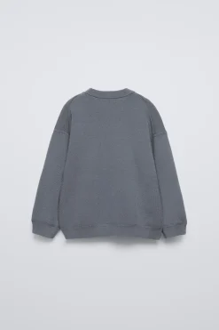 CAMISOLA MALHA LISA-ZARA Best
