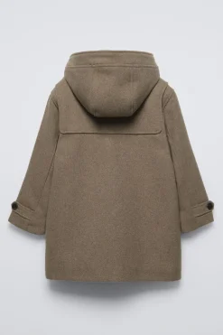 CANADIANA DE FAZENDA COM LÃ-ZARA Shop