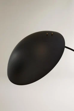 ZARA A Coleção De Candeeiros^CANDEEIRO DE PÉ DE FERRO Preto