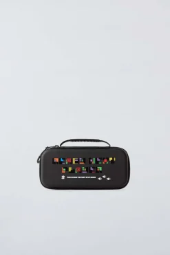 CAPA CONSOLA-ZARA Fashion