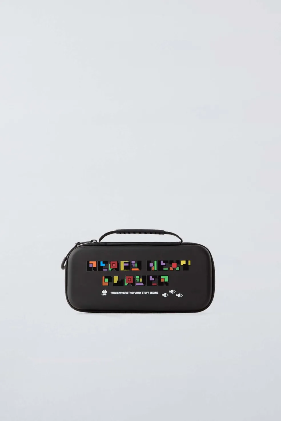 CAPA CONSOLA-ZARA Fashion