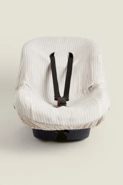 CAPA DE CARRO ÀS RISCAS-ZARA Shop