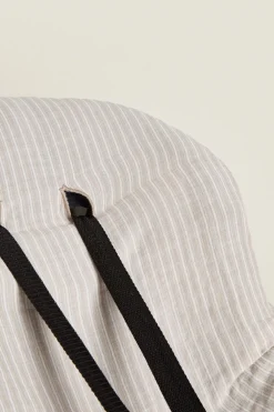 CAPA DE CARRO ÀS RISCAS-ZARA Shop