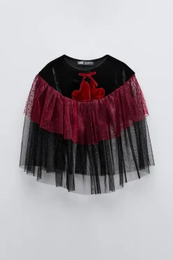 CAPA DE DISFARCE DE RAINHA DE COPAS-ZARA Best Sale
