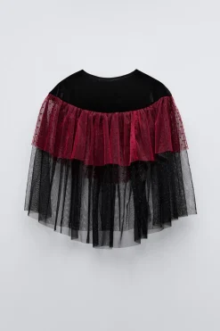 CAPA DE DISFARCE DE RAINHA DE COPAS-ZARA Best Sale