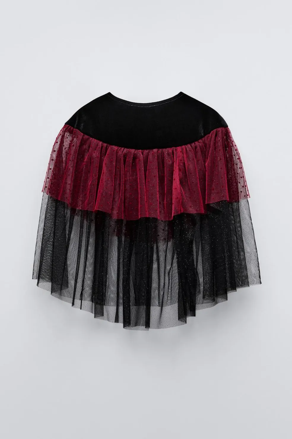 CAPA DE DISFARCE DE RAINHA DE COPAS-ZARA Best Sale