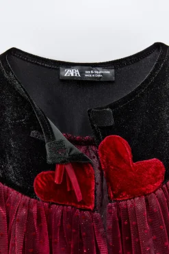 CAPA DE DISFARCE DE RAINHA DE COPAS-ZARA Best Sale