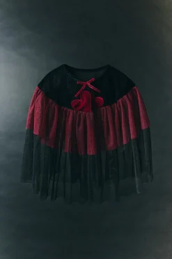 CAPA DE DISFARCE DE RAINHA DE COPAS-ZARA Best Sale