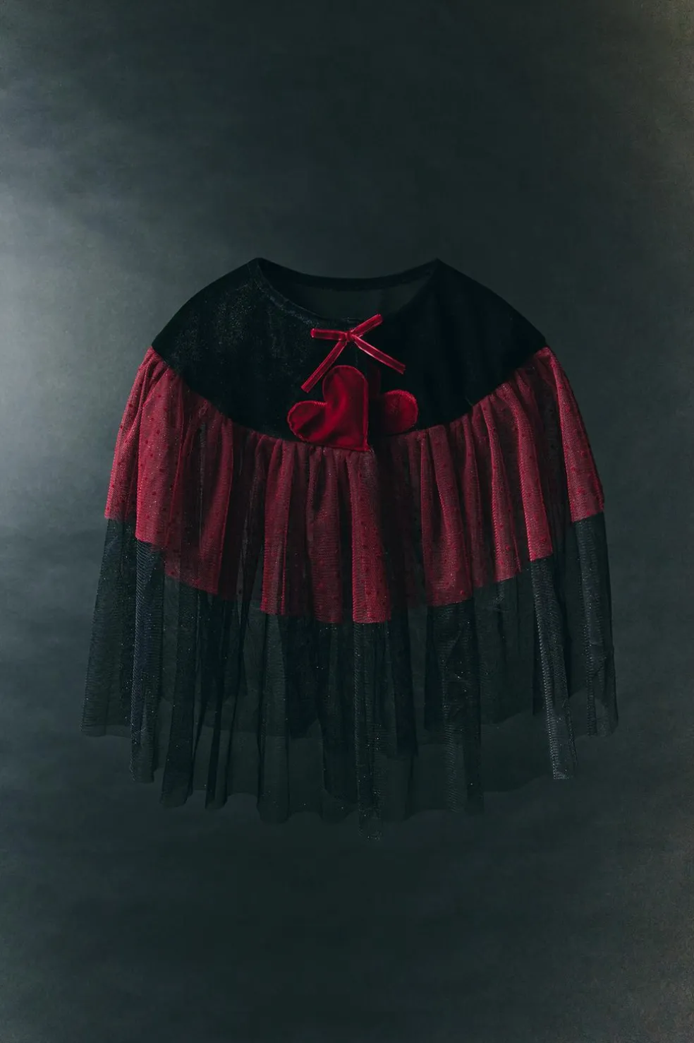 CAPA DE DISFARCE DE RAINHA DE COPAS-ZARA Best Sale