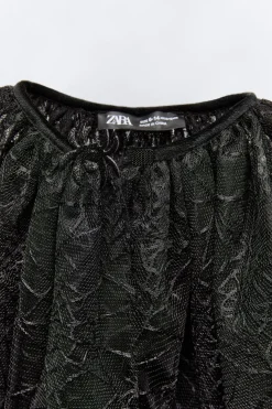 CAPA DE DISFARCE DE RAINHA ARANHA-ZARA Cheap