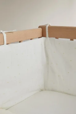 CAPA DE PROTEÇÃO INFANTIL MINIFLOR-ZARA Fashion